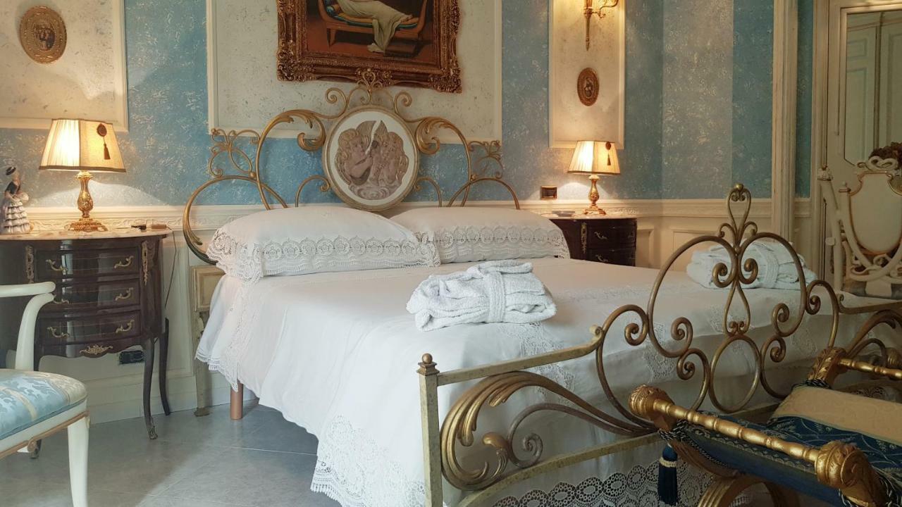 Luxury B&B Il Sogno Cerignola Exterior foto